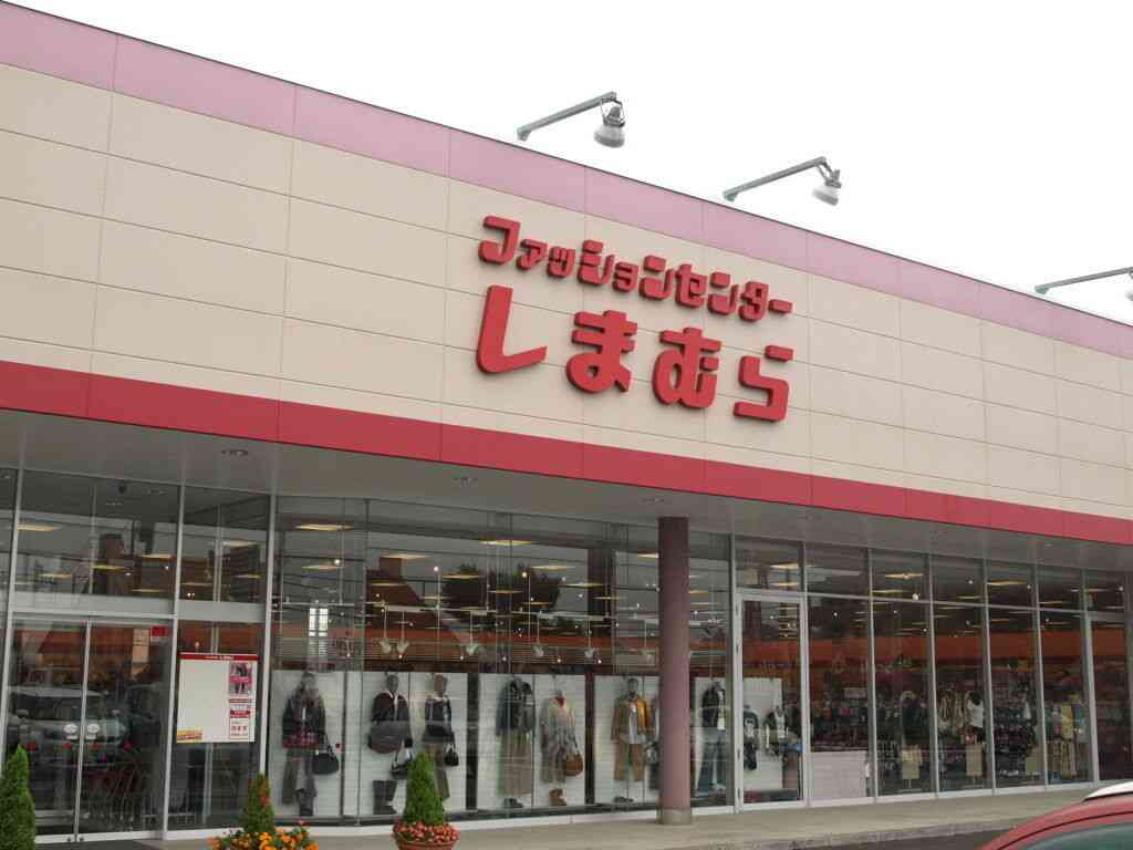 服を買う作業が、好きじゃない
