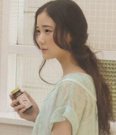 芸能人のこの時の髪型が好き