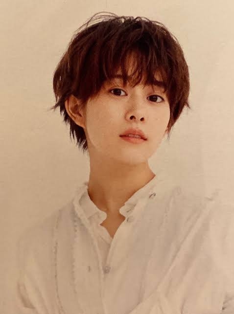 芸能人のこの時の髪型が好き