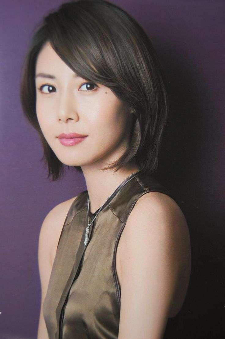 芸能人のこの時の髪型が好き