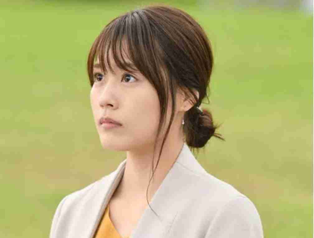 芸能人のこの時の髪型が好き