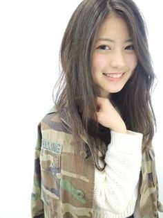 芸能人のこの時の髪型が好き