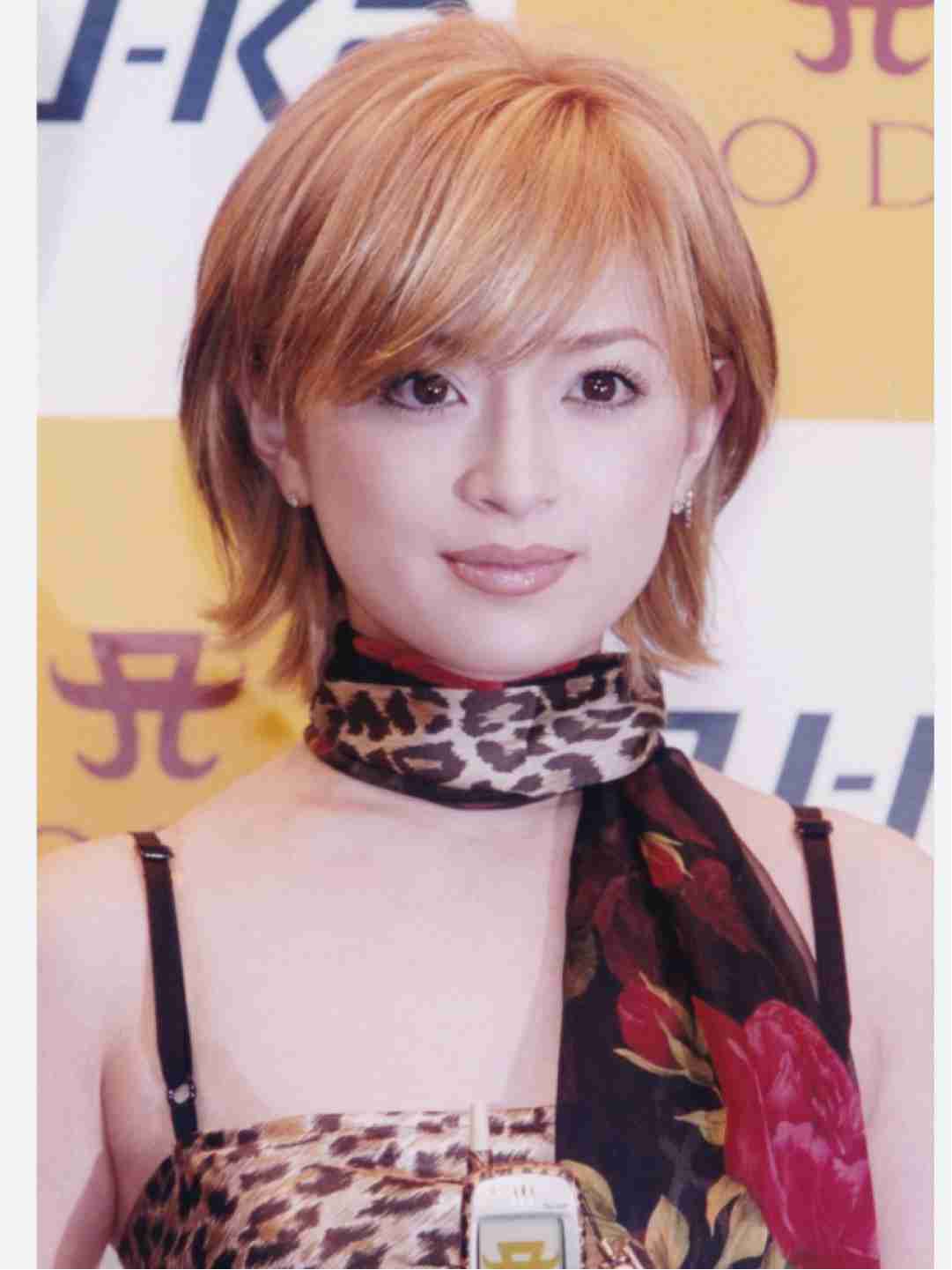 芸能人のこの時の髪型が好き