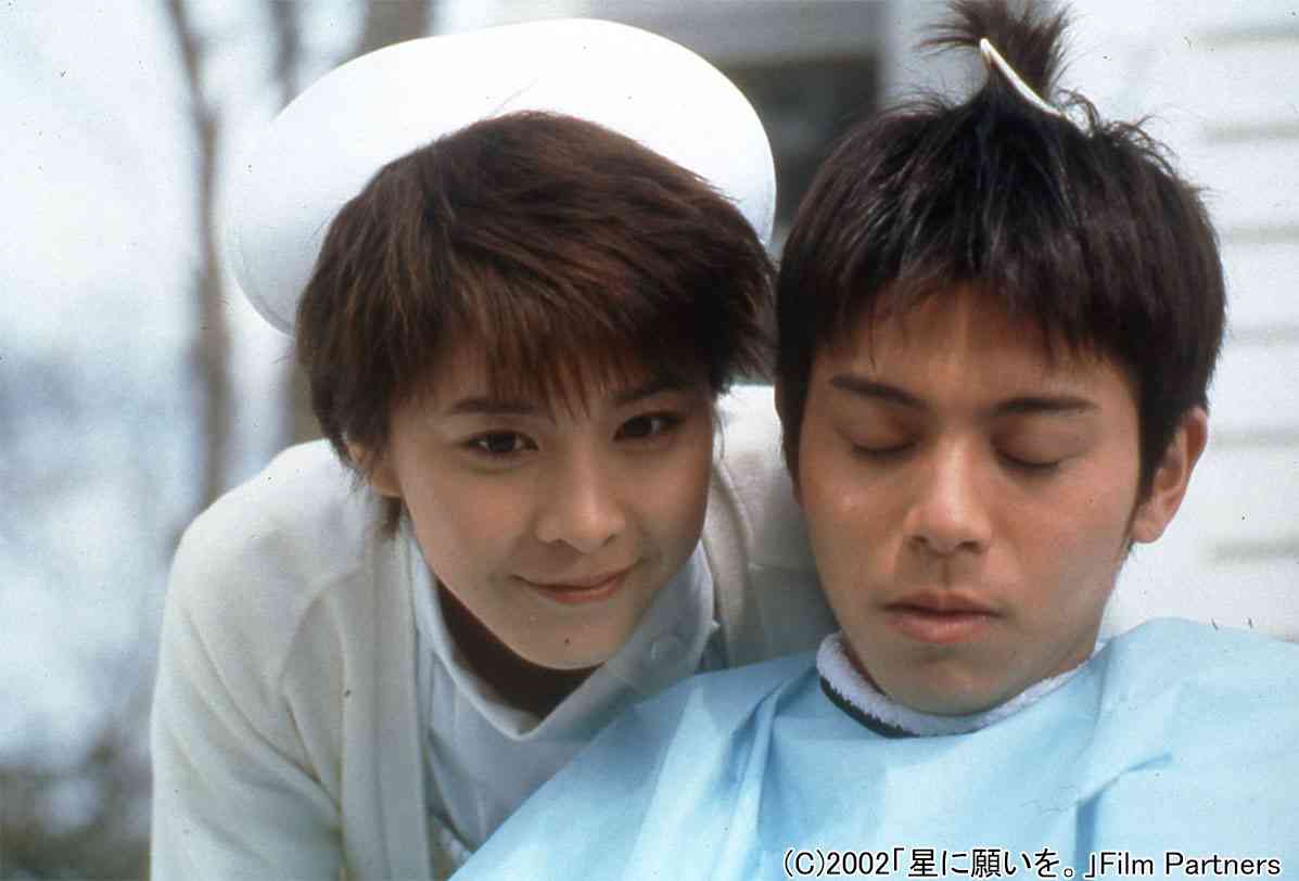 芸能人のこの時の髪型が好き