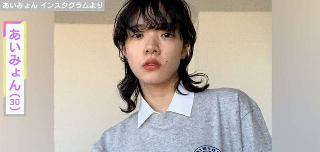 芸能人のこの時の髪型が好き