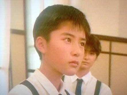 芸能人のこの時の髪型が好き