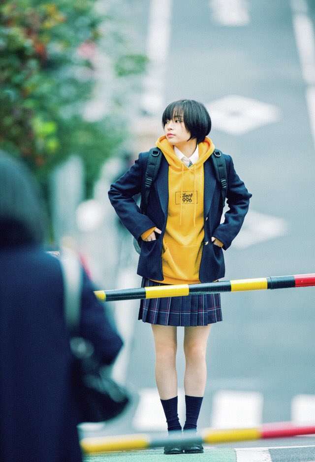 芸能人のこの時の髪型が好き