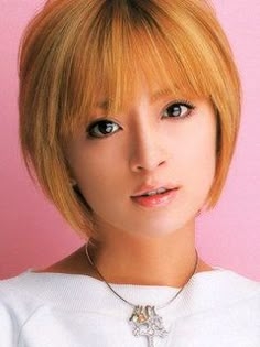 芸能人のこの時の髪型が好き