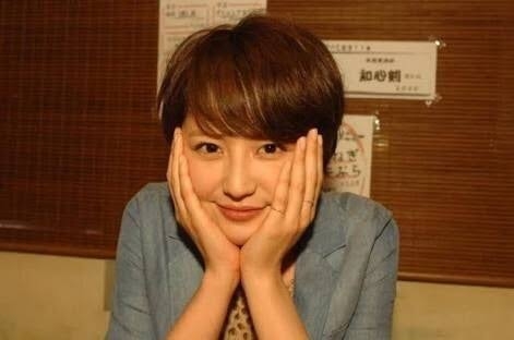 芸能人のこの時の髪型が好き