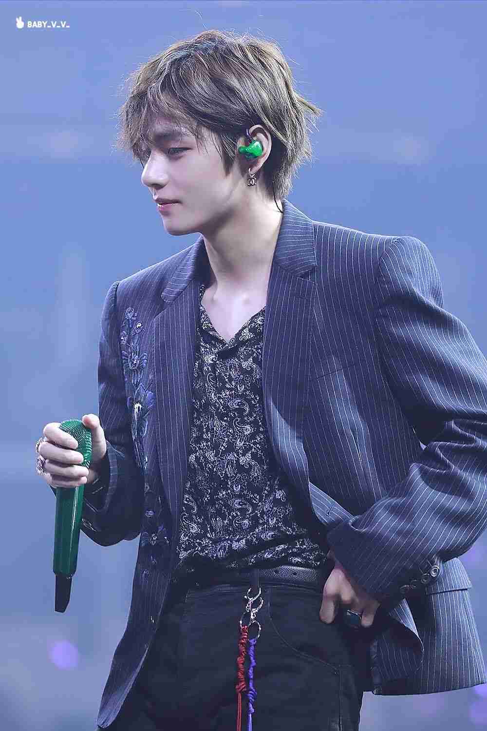 芸能人のこの時の髪型が好き