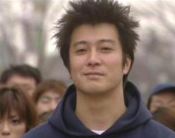 芸能人のこの時の髪型が好き