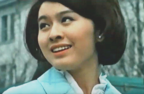 芸能人のこの時の髪型が好き