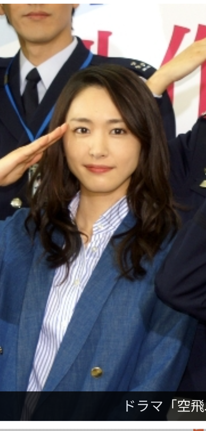 芸能人のこの時の髪型が好き