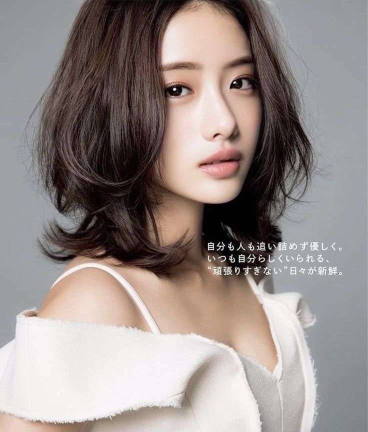 芸能人のこの時の髪型が好き