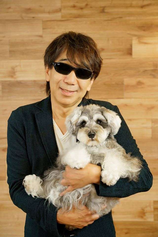 ミニシュナ飼ってる人達集合〜！