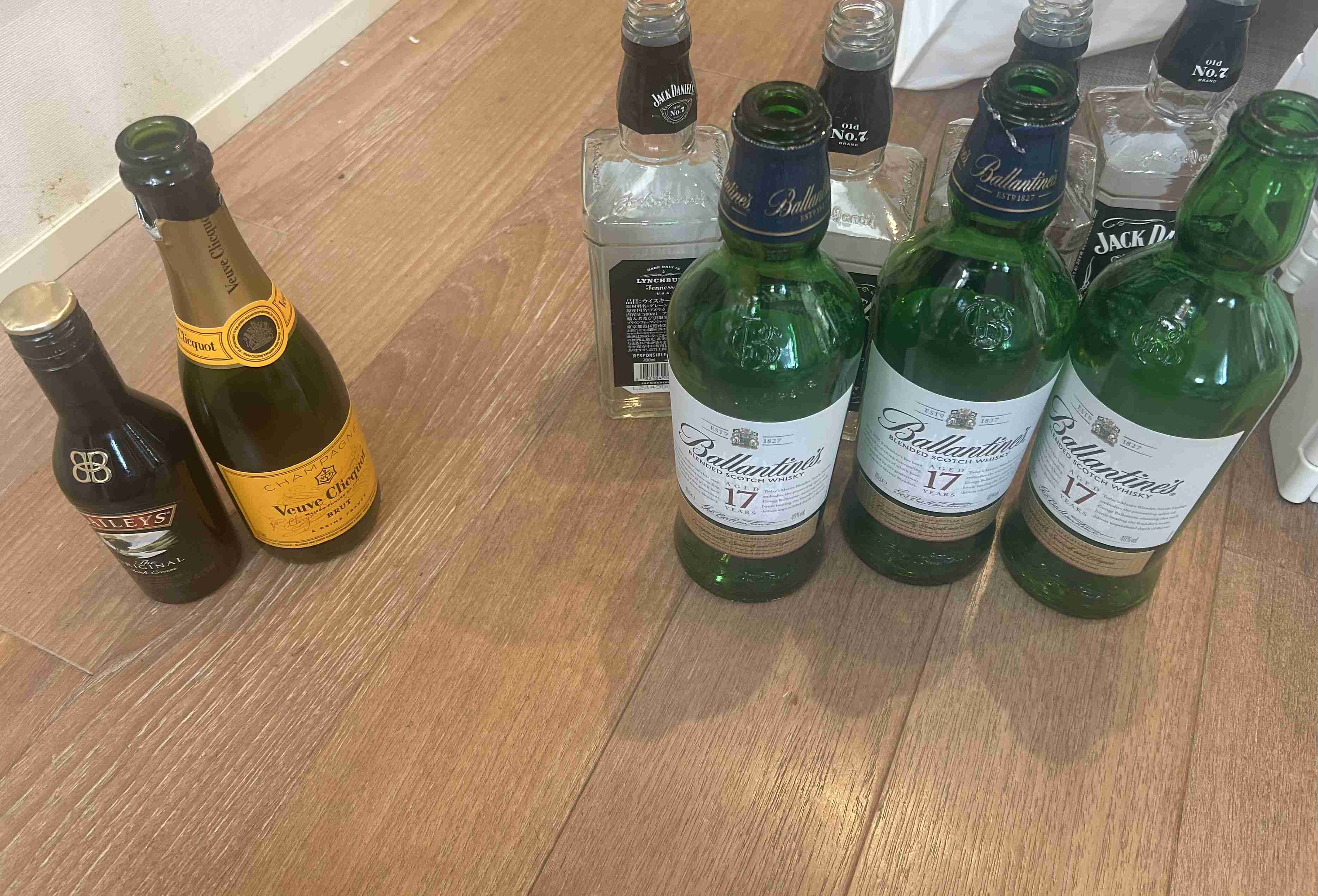 健康管理してくれない旦那