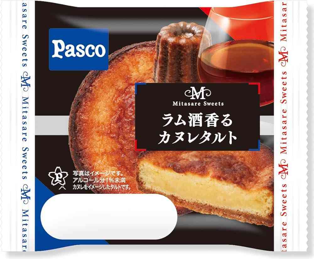 店頭販売していたら買ってしまう食べ物