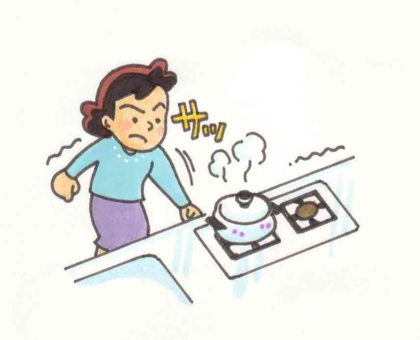 地震が来たら真っ先にすること