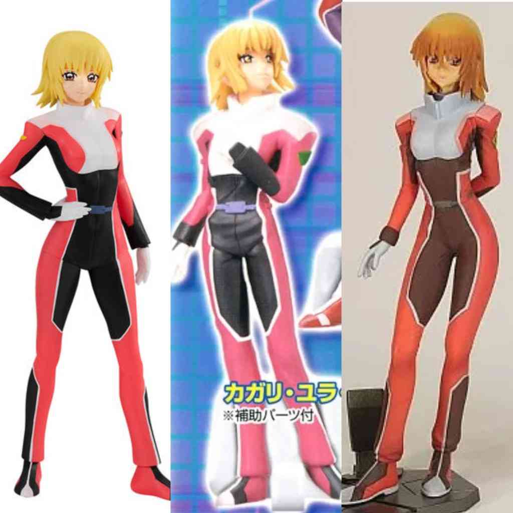 【ガンダムSEED】カガリを愛でるトピpart21【アンチ厳禁】