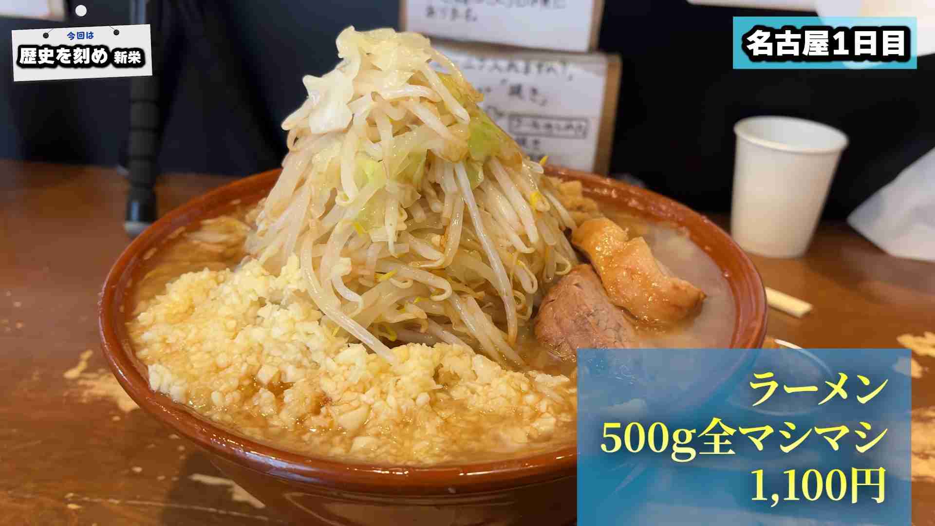 ハードゲイナーの人で話したい