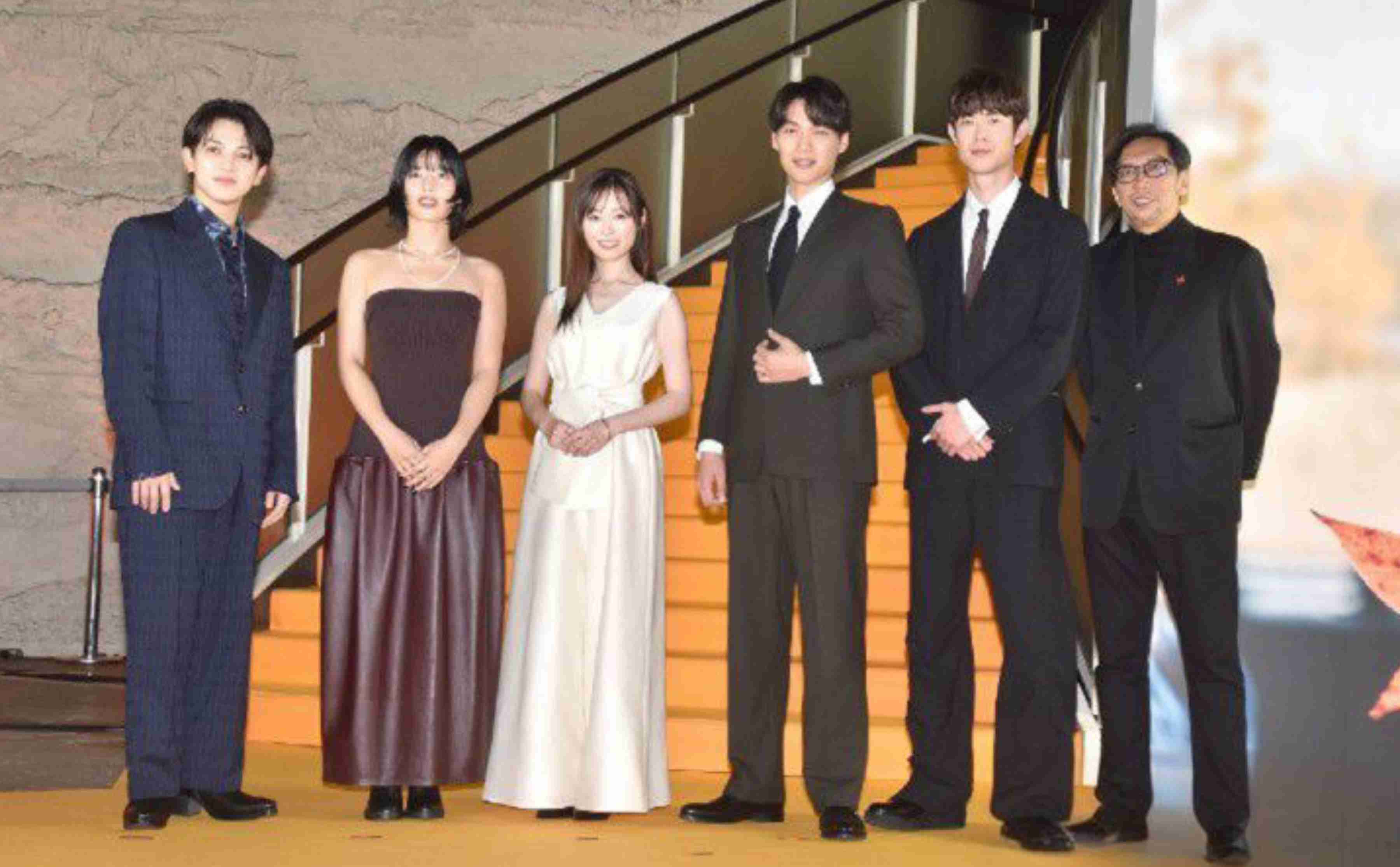 福士蒼汰、映画撮影現場で福原遥の写真を800枚撮影「整理して300枚ぐらいにして送り付けました」