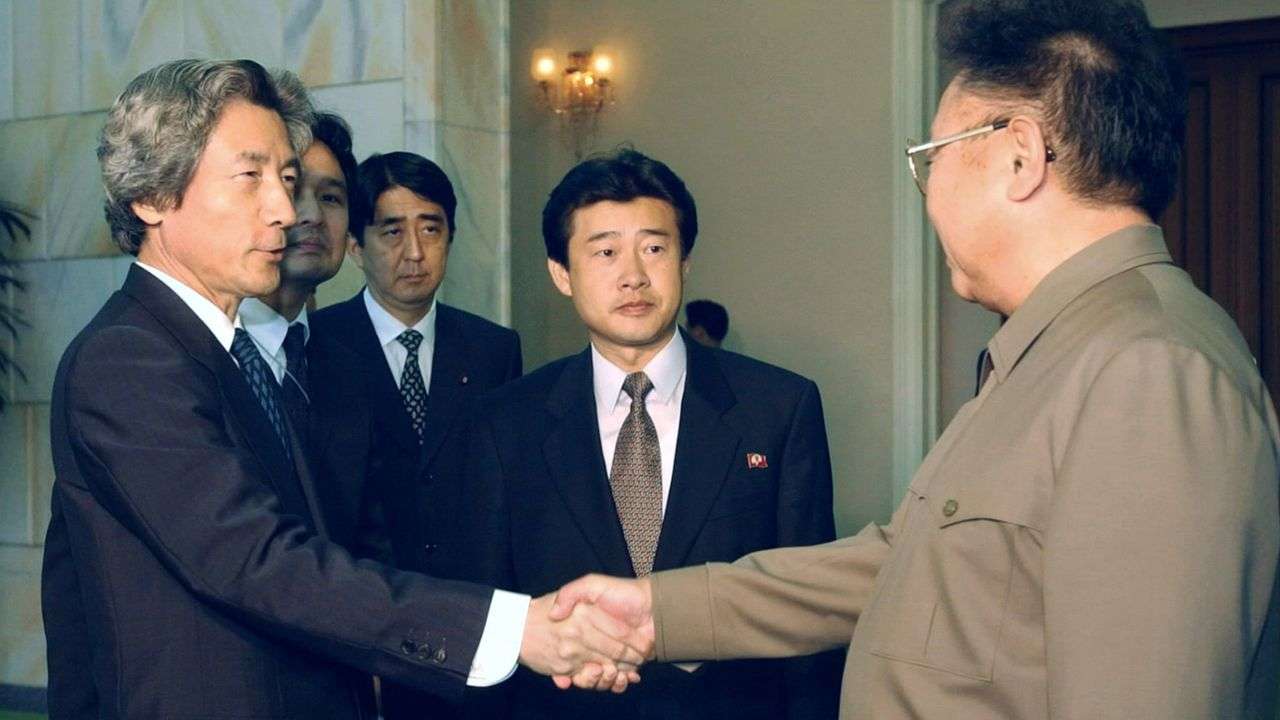 高市首相“北朝鮮に首脳会談要請した”拉致問題の国民大集会で明かす「私の代で何としても突破口を開き拉致問題を解決したい」