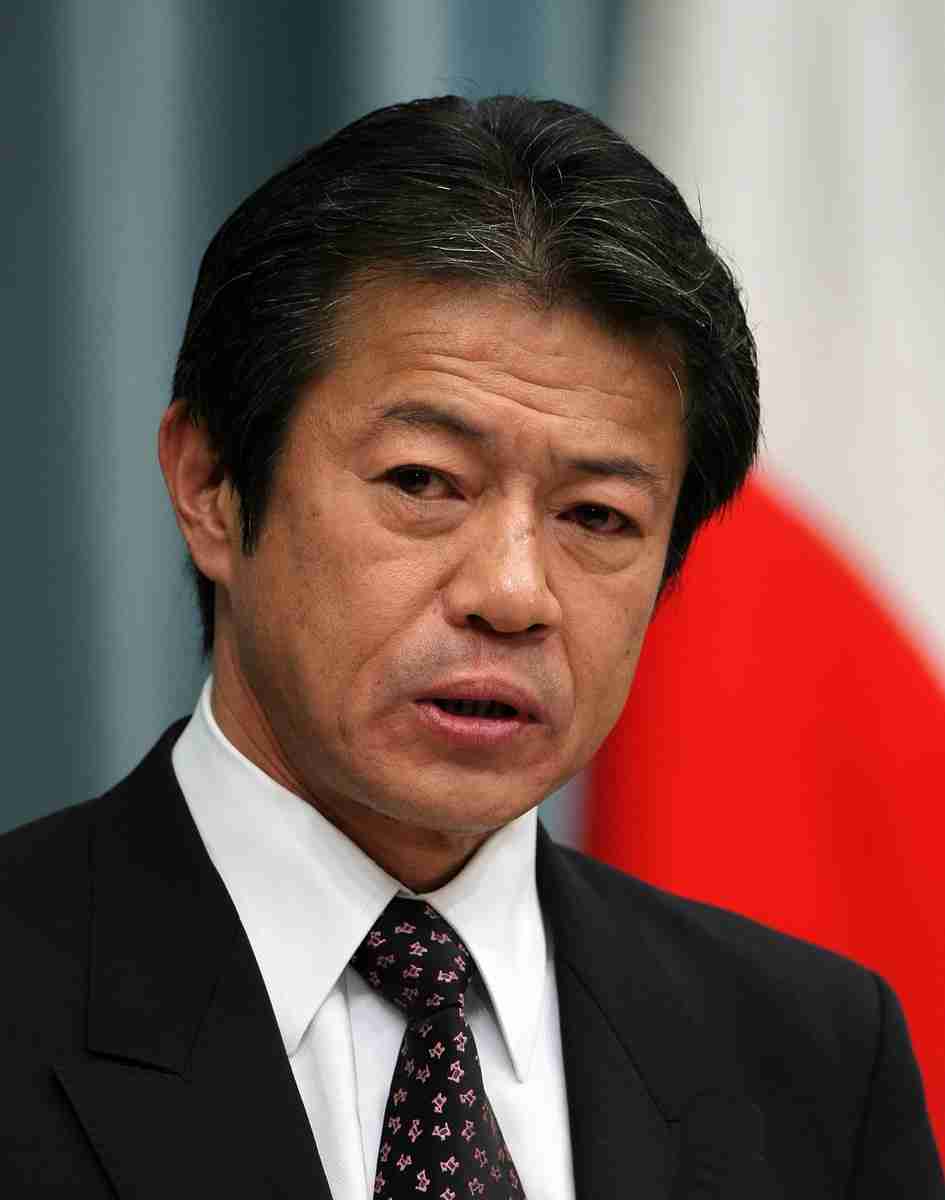 この国会議員を知ってたら+