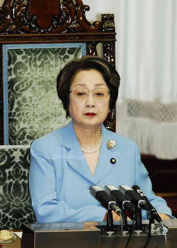 この国会議員を知ってたら+