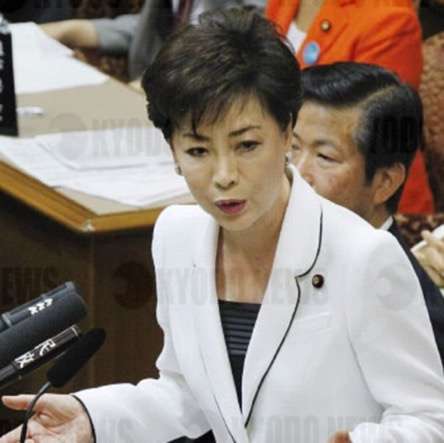 この国会議員を知ってたら+