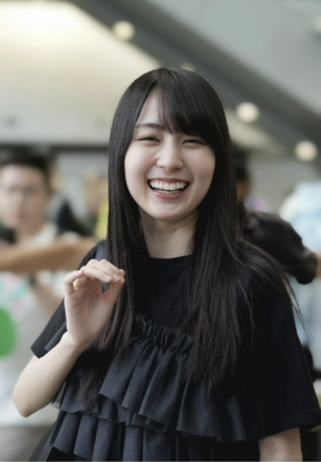 美人芸能人の容姿と自分の容姿を比べて落ち込んでしまう