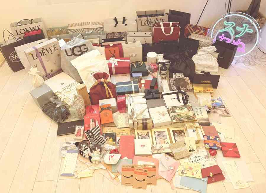 たぬかな、結婚していた　SNSで報告　生配信では入籍時期も説明　祝福殺到「おめでとう！」「幸あれ」