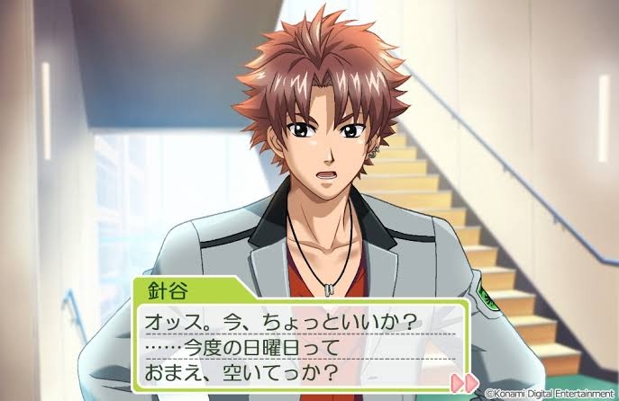 乙女ゲーム、楽しいですか？