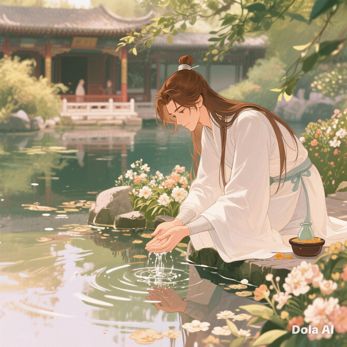 凹んだらどうやって立ち直りますか?