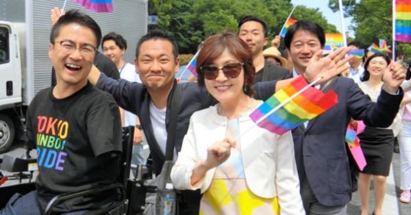 同性婚訴訟、2審で初の「合憲」判決　他5件は「違憲」　判断割れる