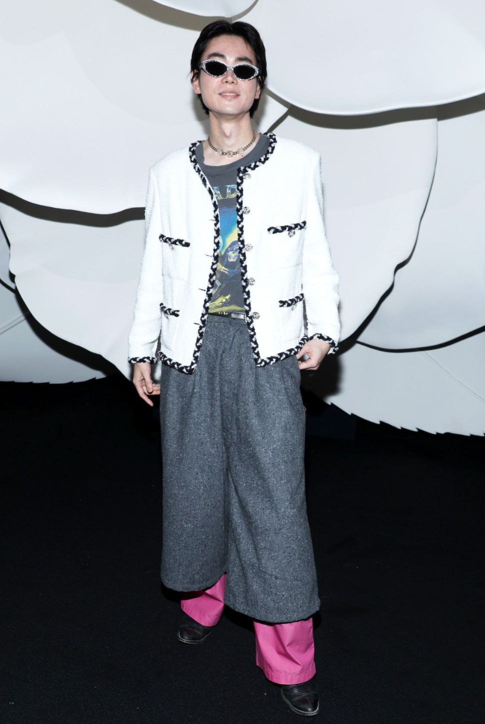 高橋海人、24時間テレビのリベンジへ…『ベストアーティスト』で市川團十郎と歌舞伎×HIPHOPコラボ