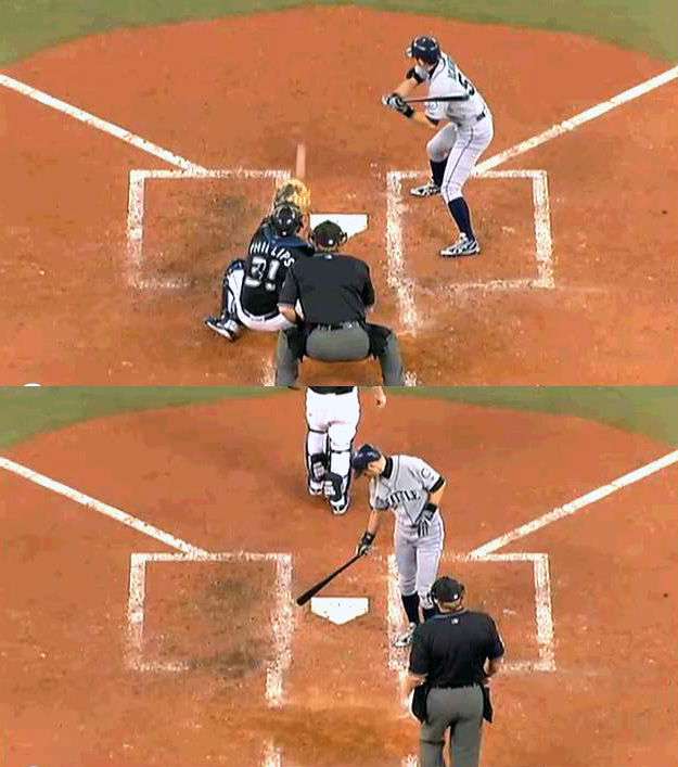 イチロー氏が苦言「一発退場でいい」　現代野球の“振る舞い”にチクリ「あっちゃいけない」
