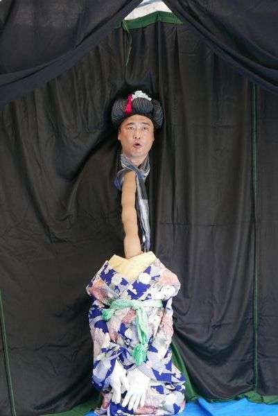 「ホストクラブに通うために」路上に立つ少女の姿も　低年齢化が進む東京・歌舞伎町ルポ　