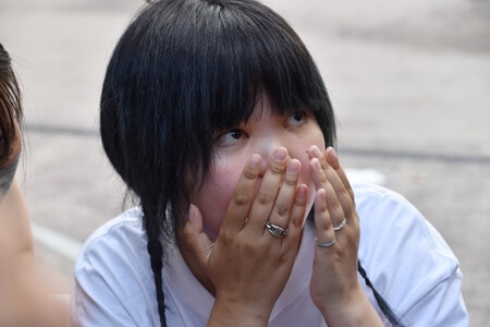 「ホストクラブに通うために」路上に立つ少女の姿も　低年齢化が進む東京・歌舞伎町ルポ　