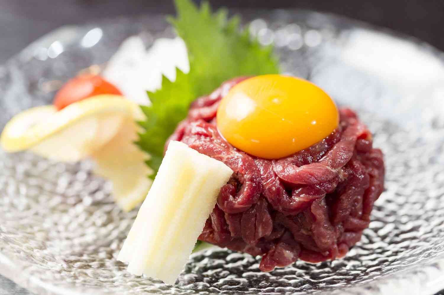 焼肉屋で飲むなら何頼む?