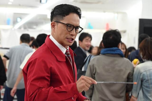 【ドラマ】『おいしい給食』好きな方