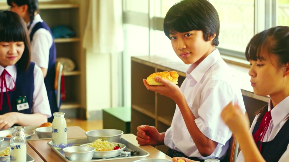 【ドラマ】『おいしい給食』好きな方