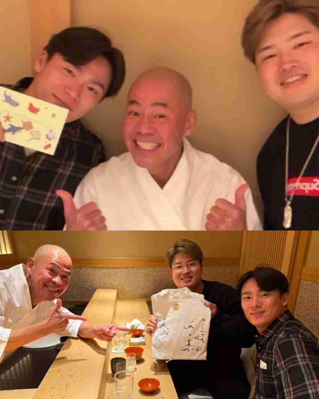 ドジャース監督が選ぶ“ポストシーズンMVP” 「由伸です」と即答 “大谷翔平・山本由伸・佐々木朗希”3選手のWBC出場にホンネ