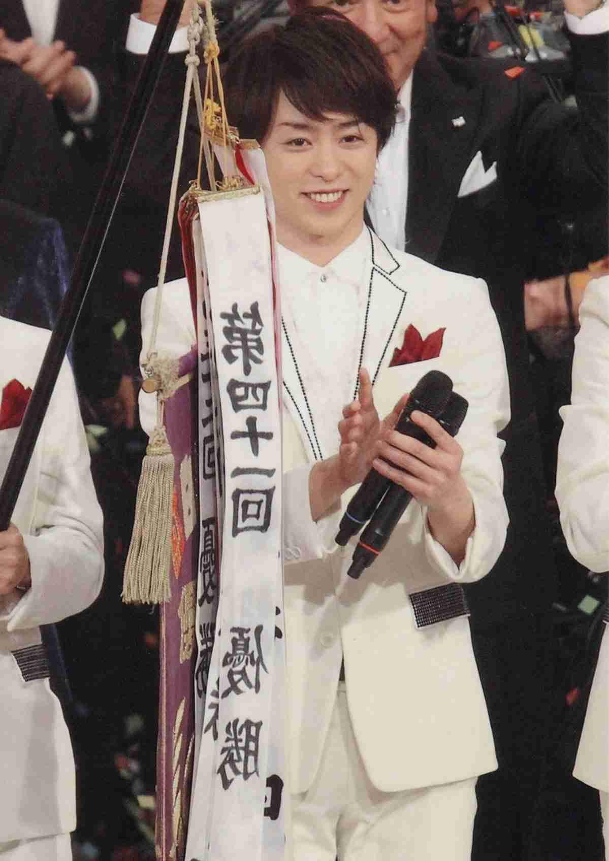 【紅白】嵐の出場は? 制作統括が回答 熱望する声が殺到「継続的に交渉していく」【出場歌手一覧あり】