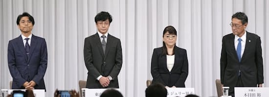 会社崩壊エピソード