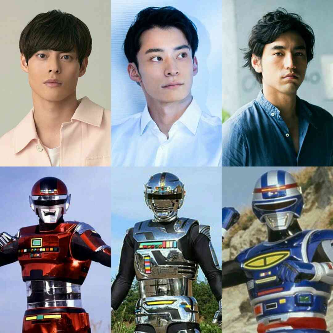終了のテレ朝「スーパー戦隊」後枠で令和版「宇宙刑事ギャバン」　戦隊シリーズは存続の可能性