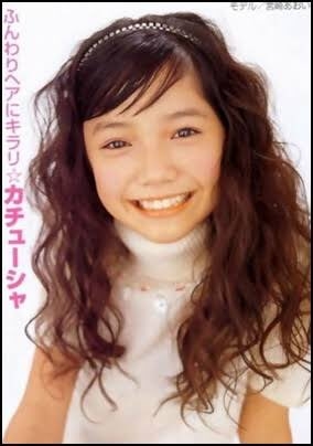 宮﨑あおいさん（39）「仕事も楽しいし、家に帰っても楽しい」常にポジティブマインドでいる秘訣