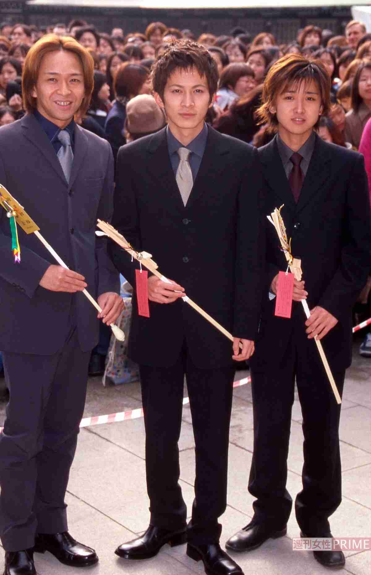 宮﨑あおいさん（39）「仕事も楽しいし、家に帰っても楽しい」常にポジティブマインドでいる秘訣