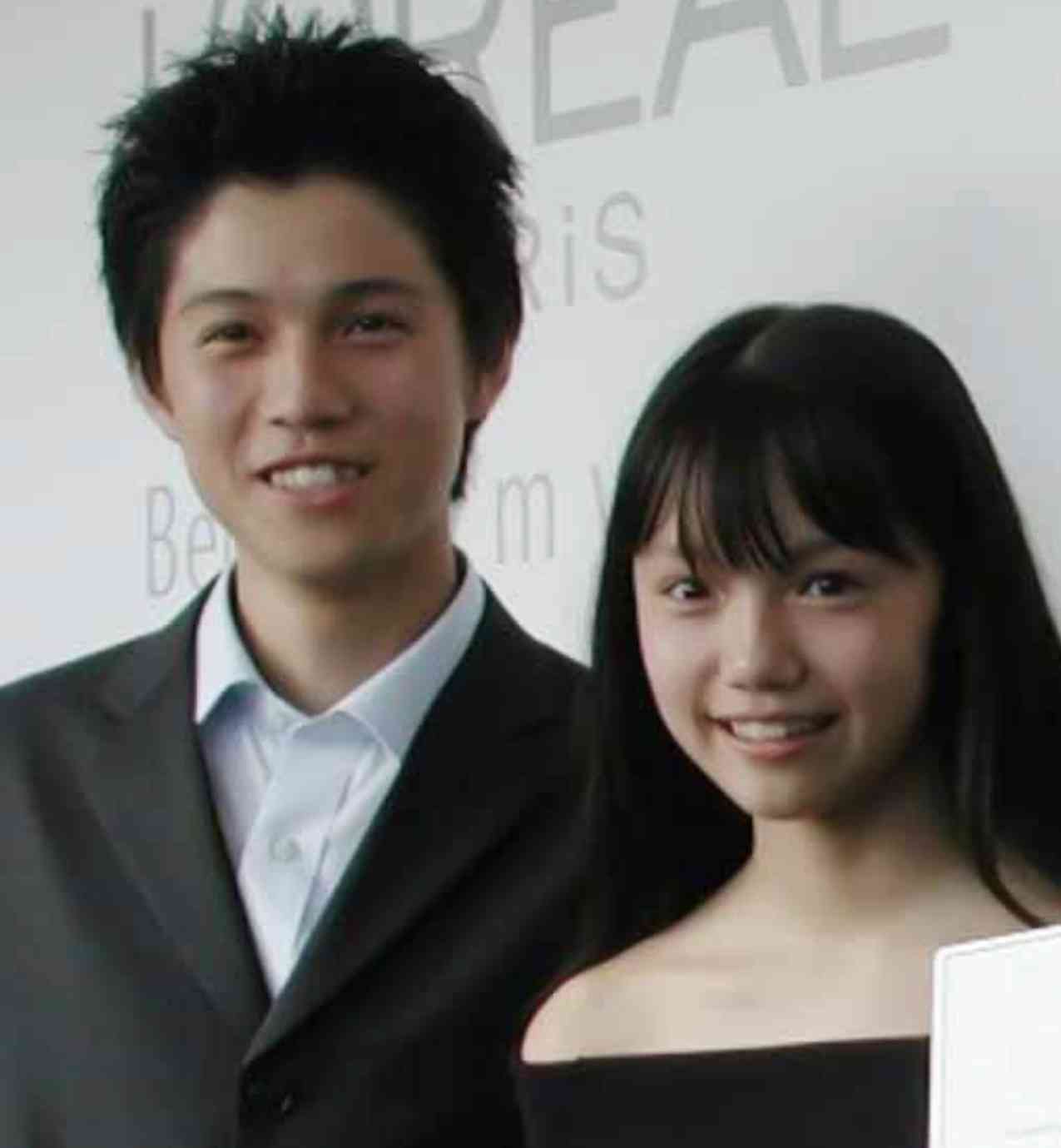 宮﨑あおいさん（39）「仕事も楽しいし、家に帰っても楽しい」常にポジティブマインドでいる秘訣