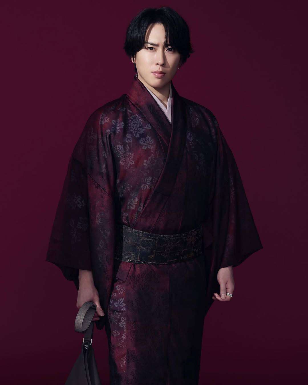 【エレガント】宮舘涼太さん好きな方 Part2【ロイヤル】