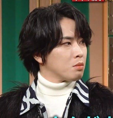 【エレガント】宮舘涼太さん好きな方 Part2【ロイヤル】